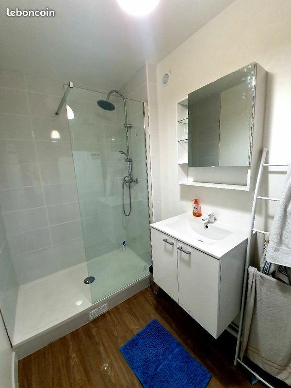 Colocation Pierrefitte-sur-Seine 249516