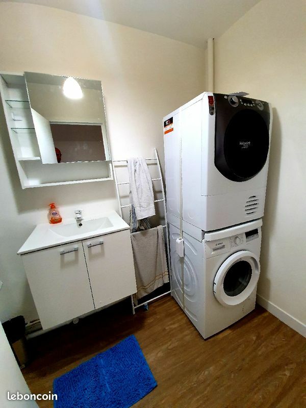 Colocation Pierrefitte-sur-Seine 249516