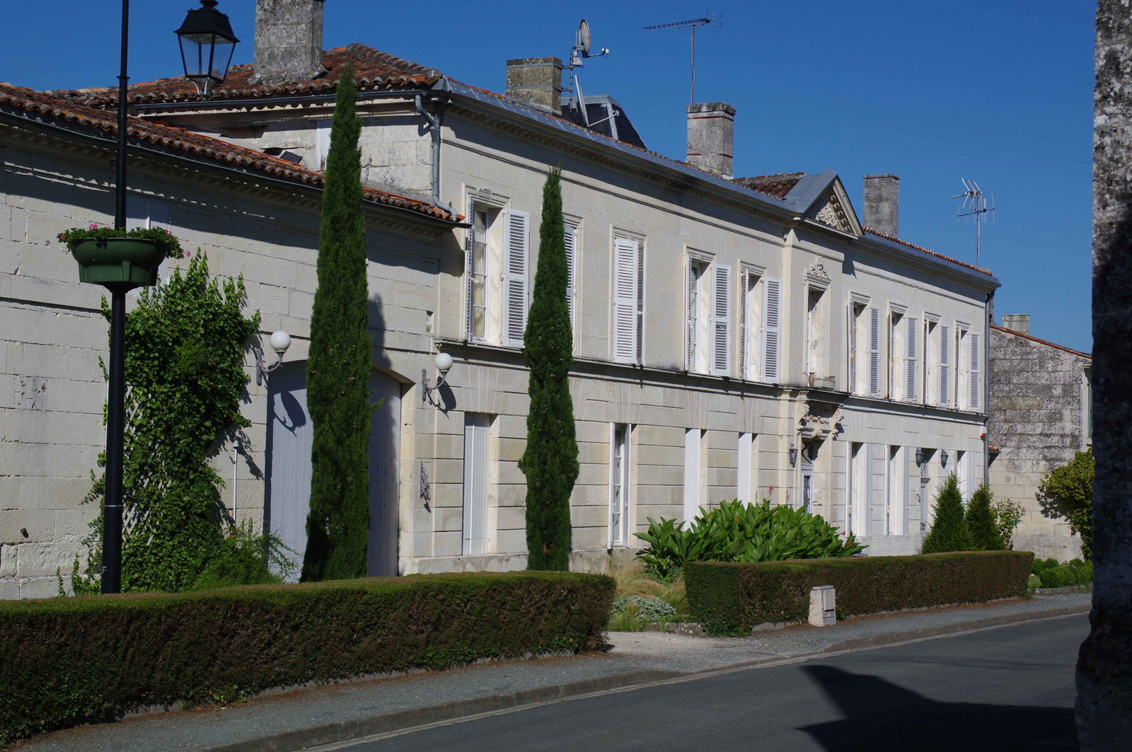 Colocation Courcoury 110256