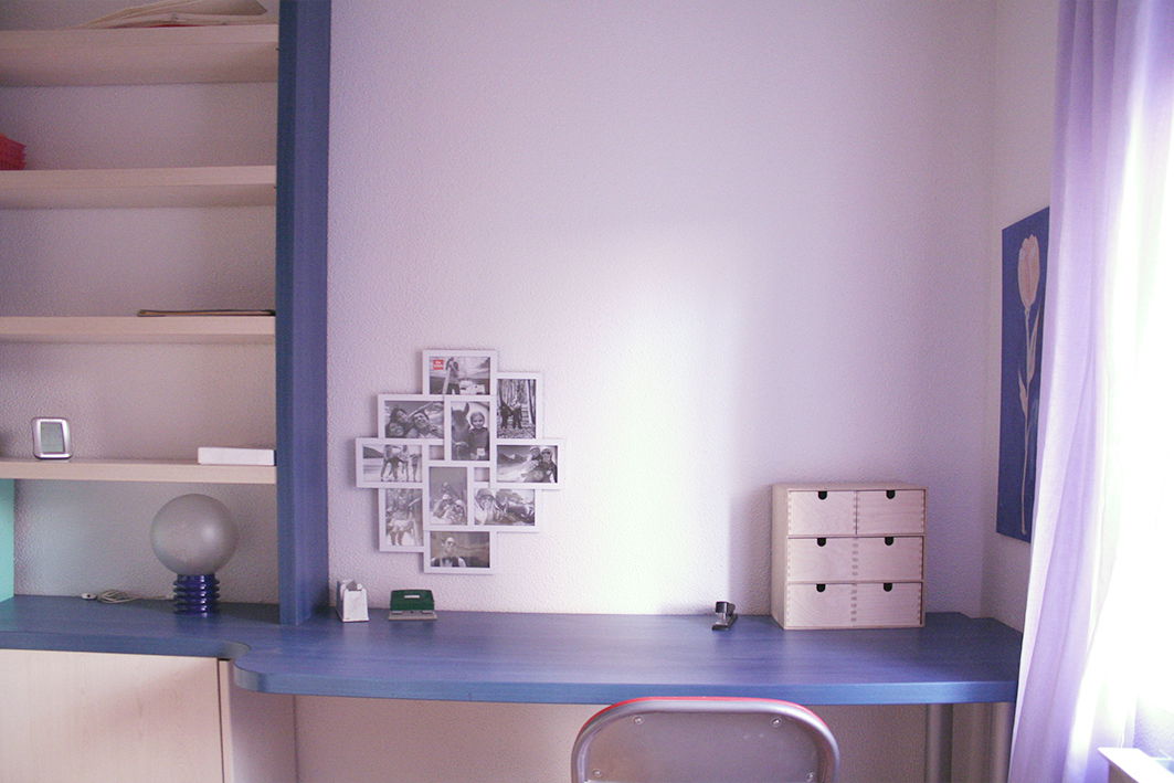 Colocation Madrid 146259