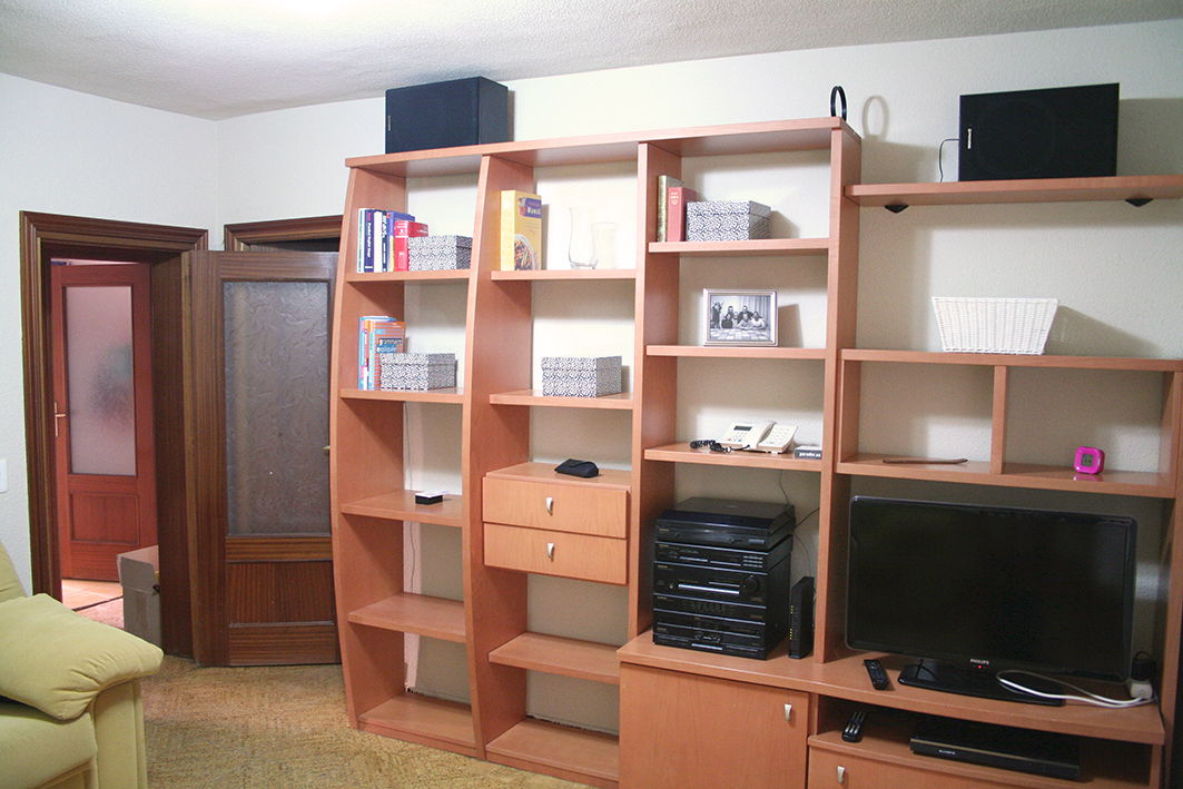 Colocation Madrid 146259