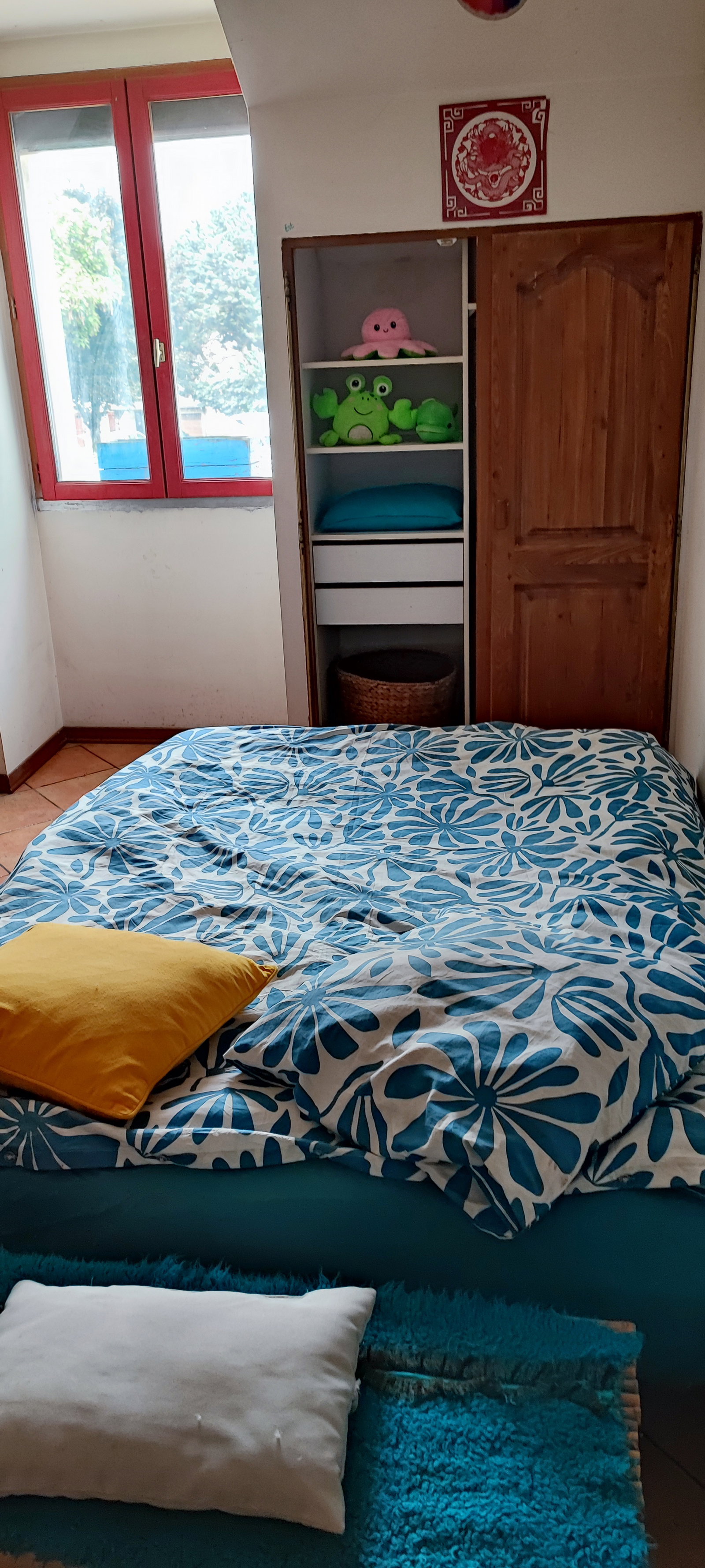 Homestay Auxerre 488167