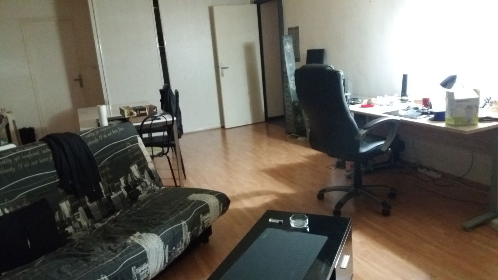 Colocation Belfort 152115