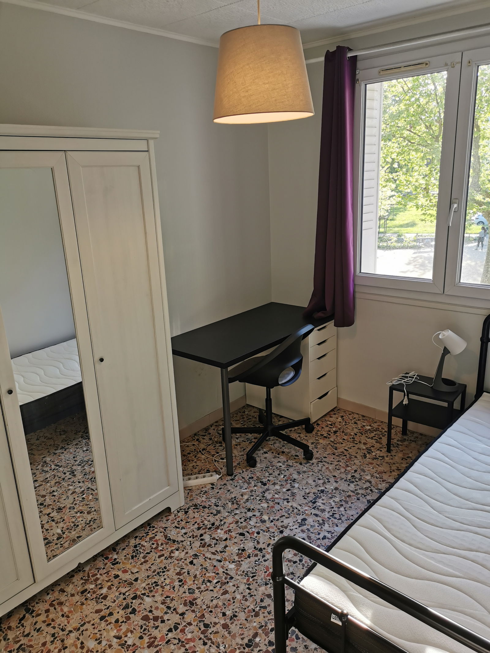 Colocation Saint-Martin-d'Hères 456615