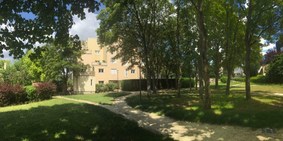Colocation Cergy 142979