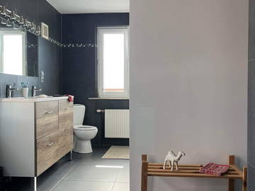 Chambre À Louer Tournai 303898