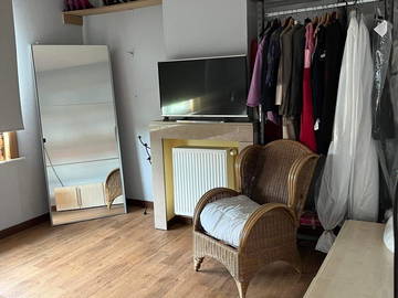 Chambre À Louer Tournai 303898