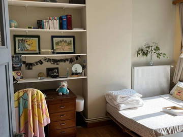 Chambre À Louer Tournai 303914