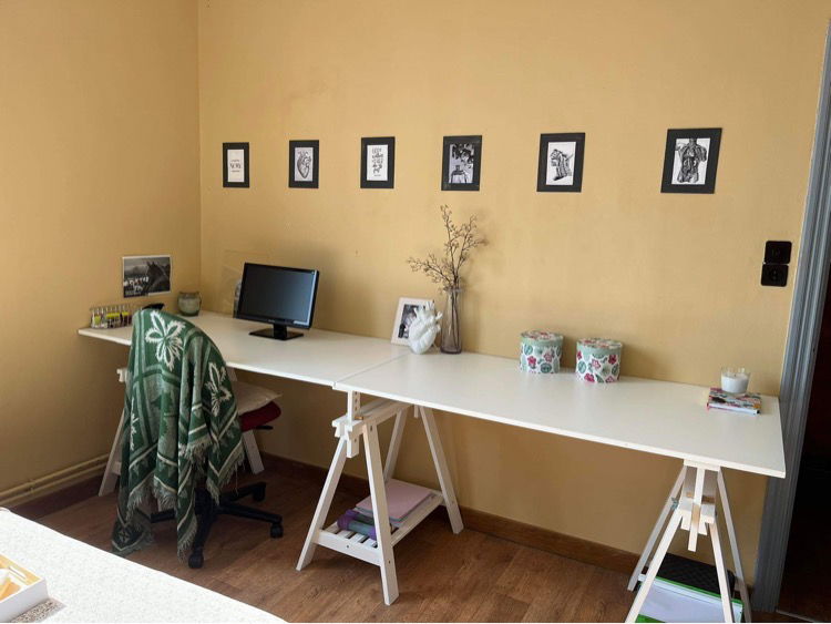 Colocation Tournai 303914