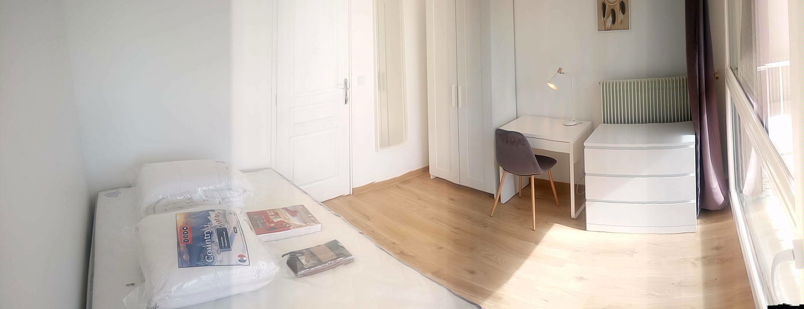 Colocation Corbeil-Essonnes 251783