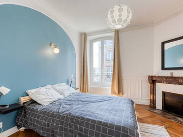 Chambre À Louer Corbeil-Essonnes 343176-1