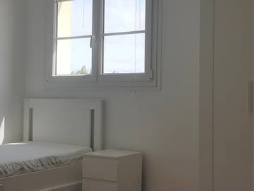 Room For Rent Créteil 357272