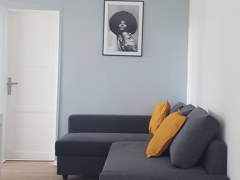 Homestay Créteil 357272-2