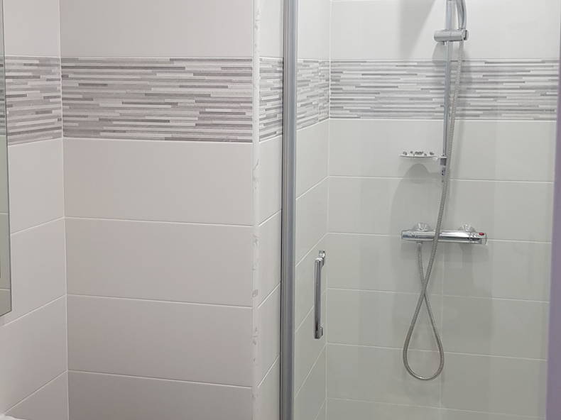 Homestay Créteil 357272-3