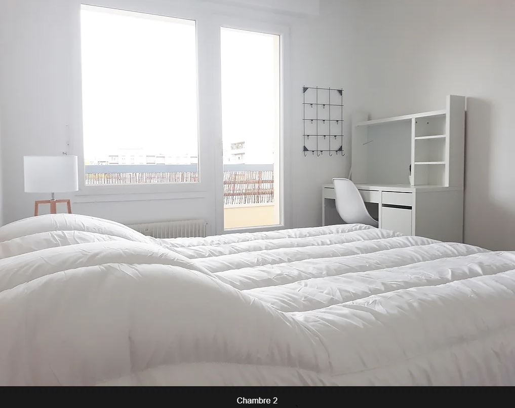 Colocation Dijon 329307