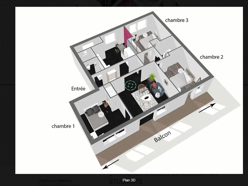 Colocation Dijon 329307-4