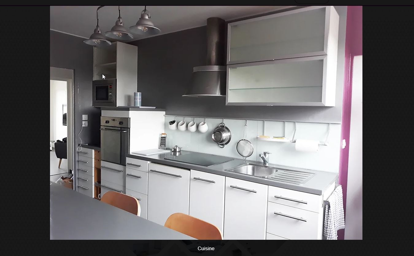 Colocation Dijon 329307