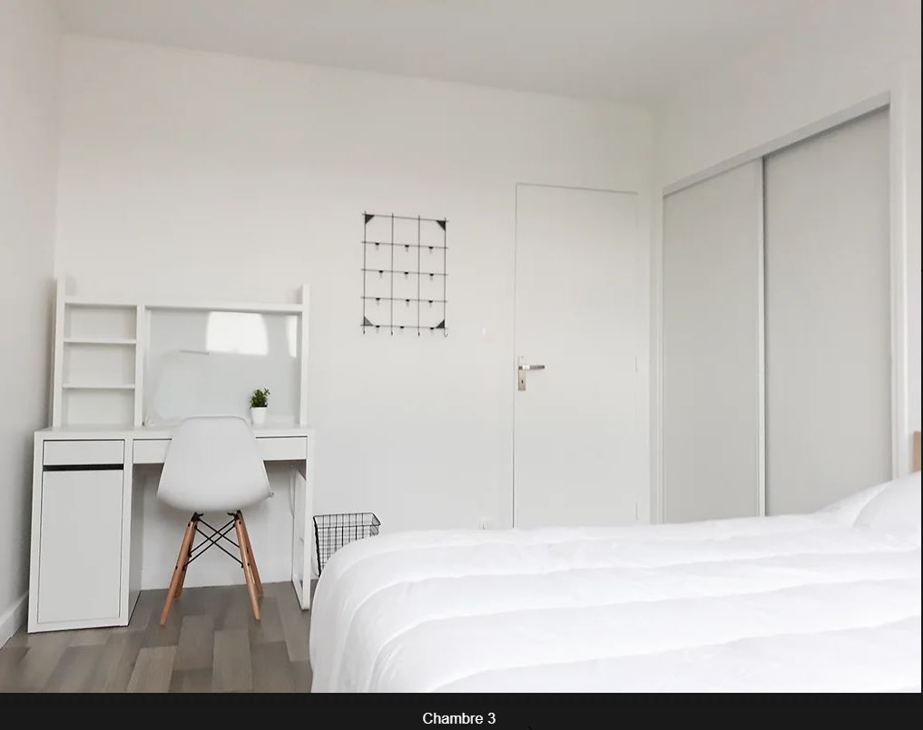 Colocation Dijon 329307