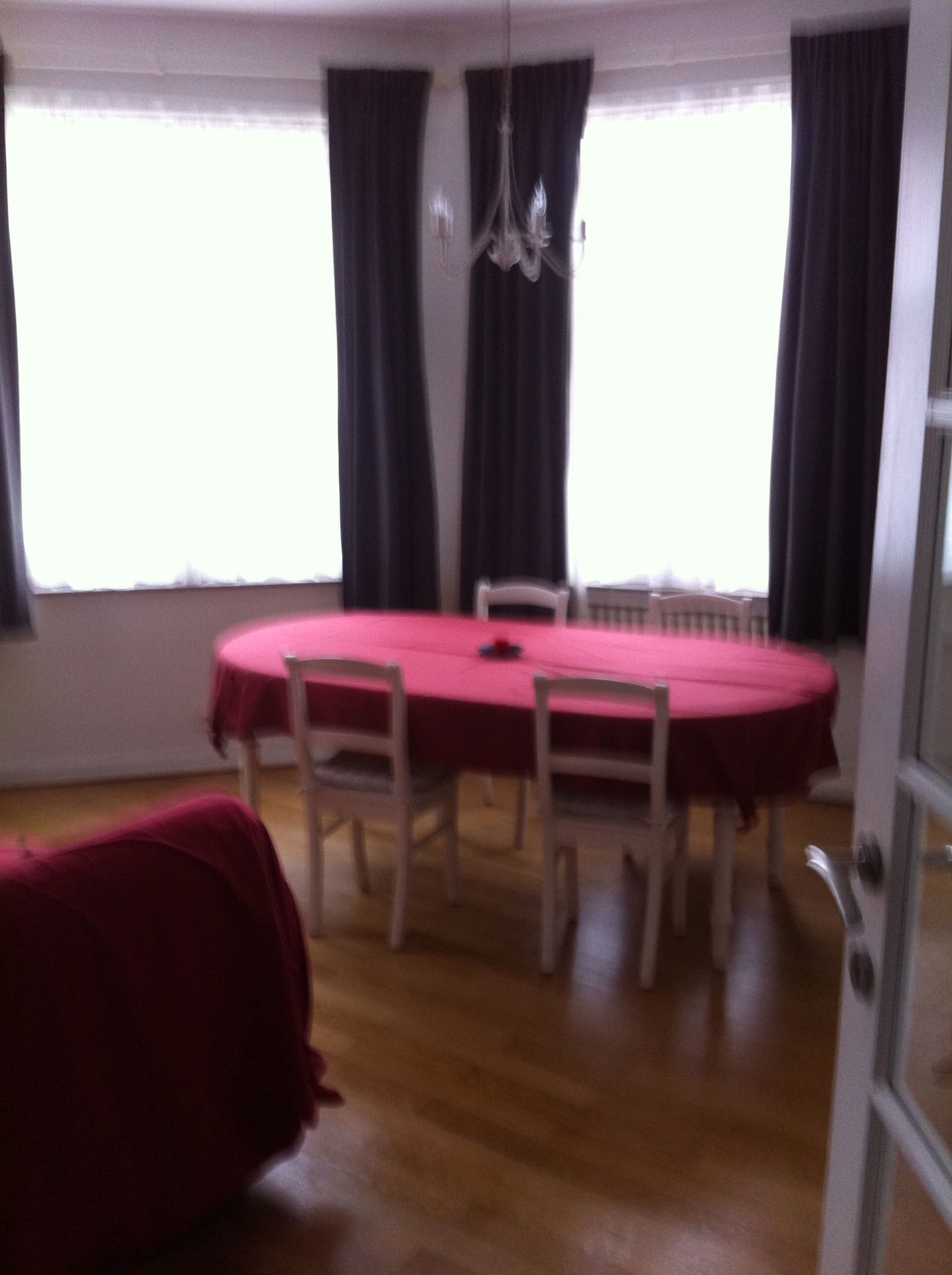 Colocation Etterbeek 142927