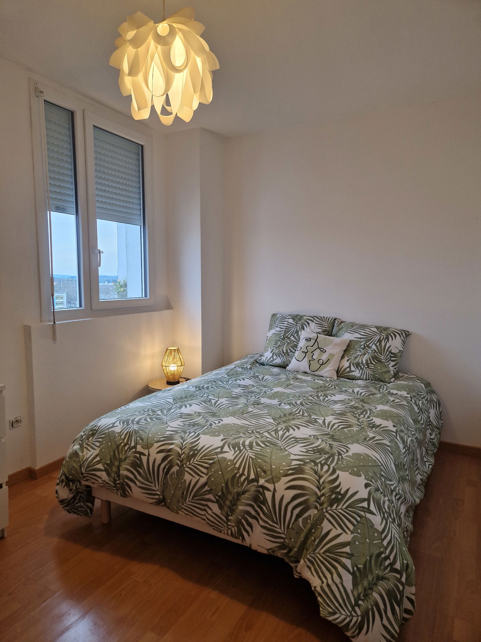 Homestay Évry-Courcouronnes 330128