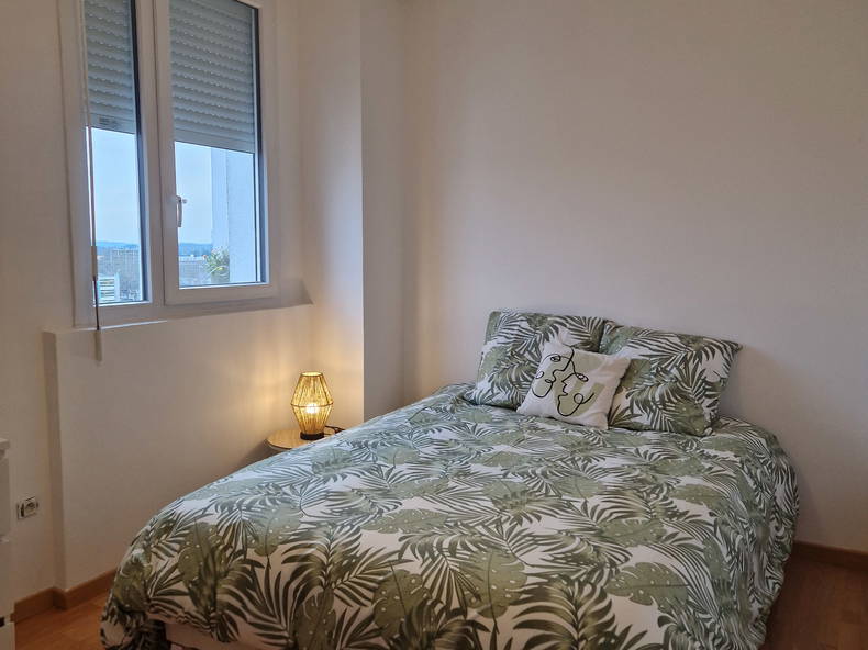 Homestay Évry-Courcouronnes 330128-1