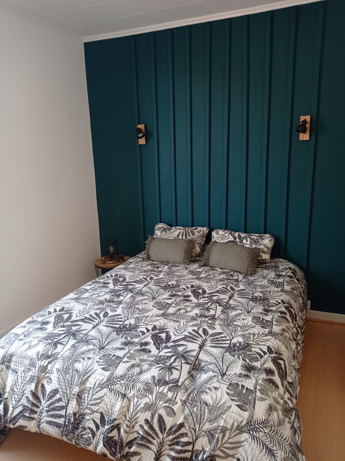 Homestay Évry-Courcouronnes 330128