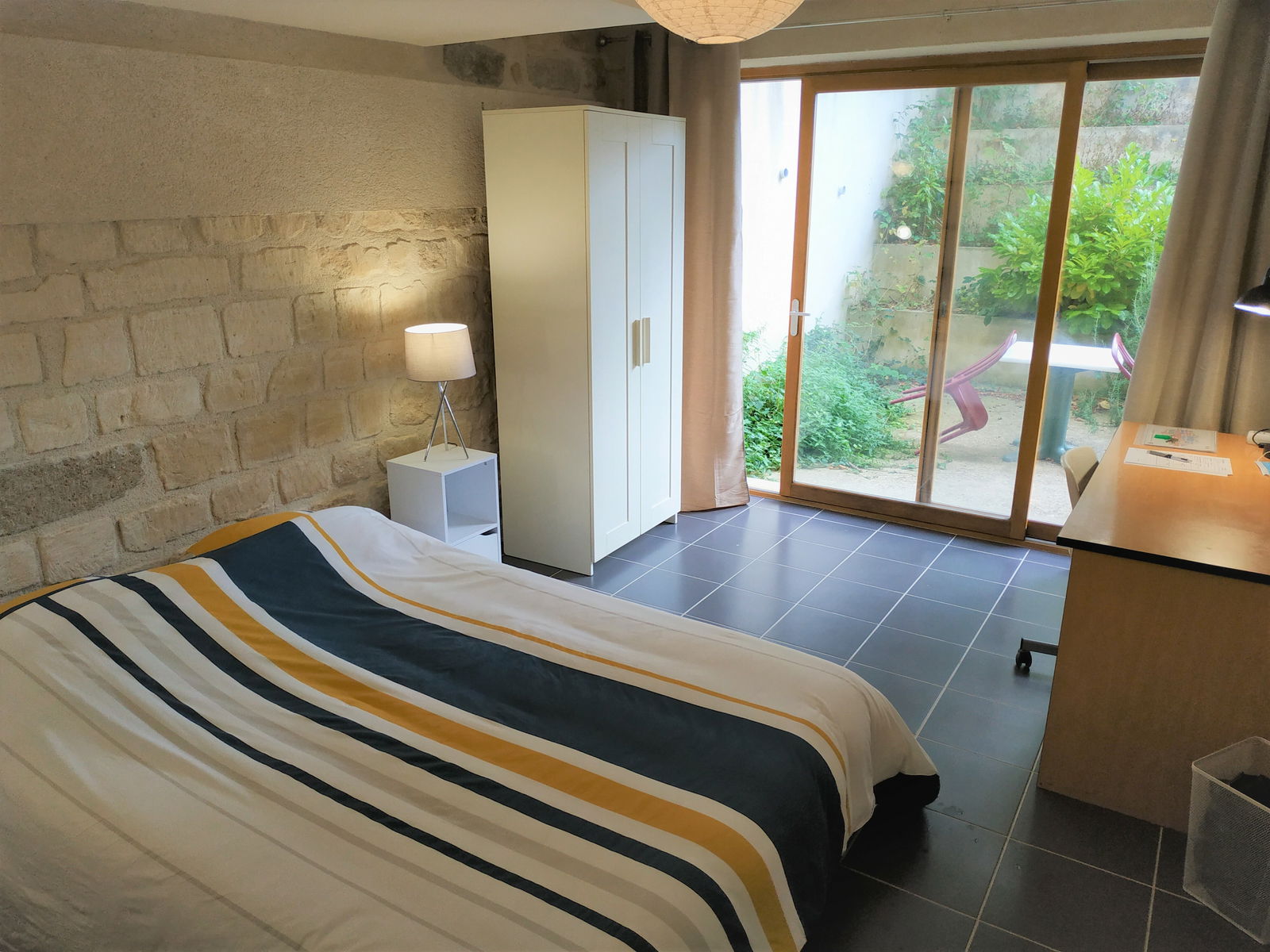 Colocation Cergy 246551