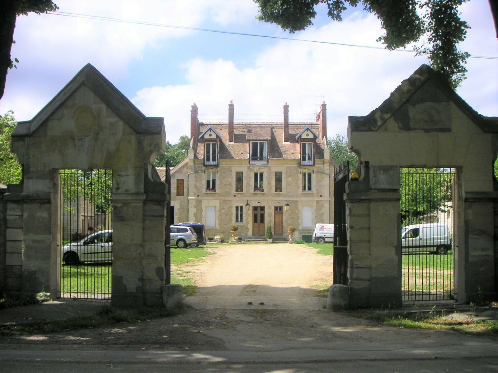 Colocation Cergy 246551