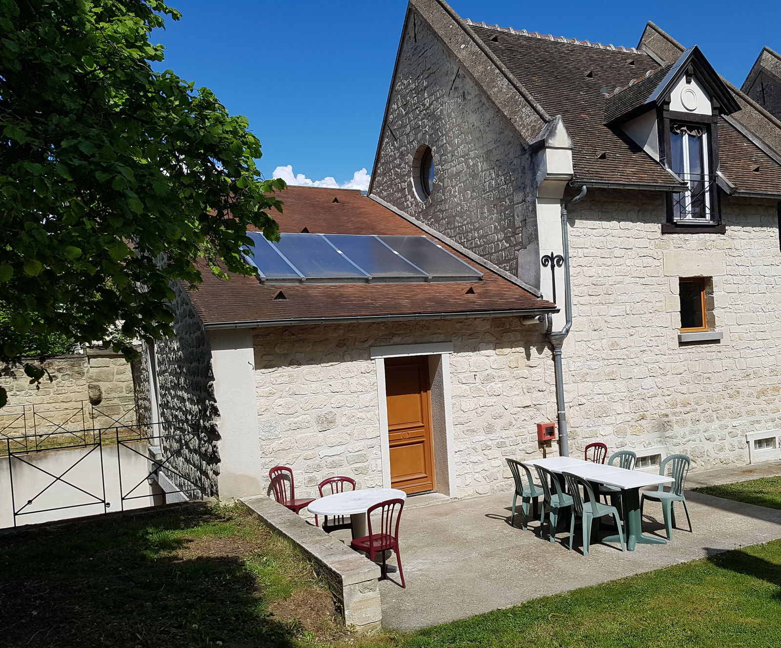 Colocation Cergy 246551