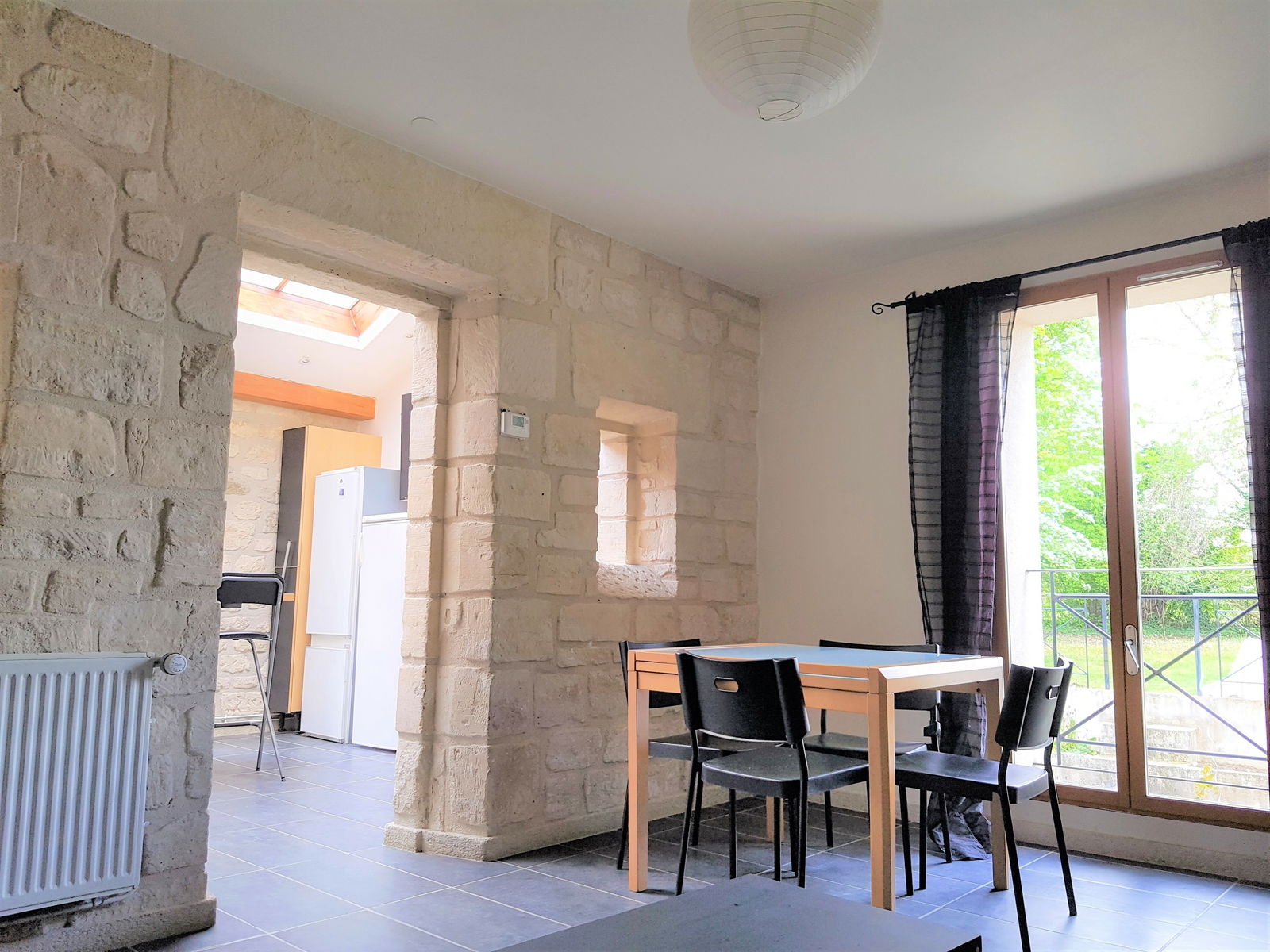 Colocation Cergy 246551