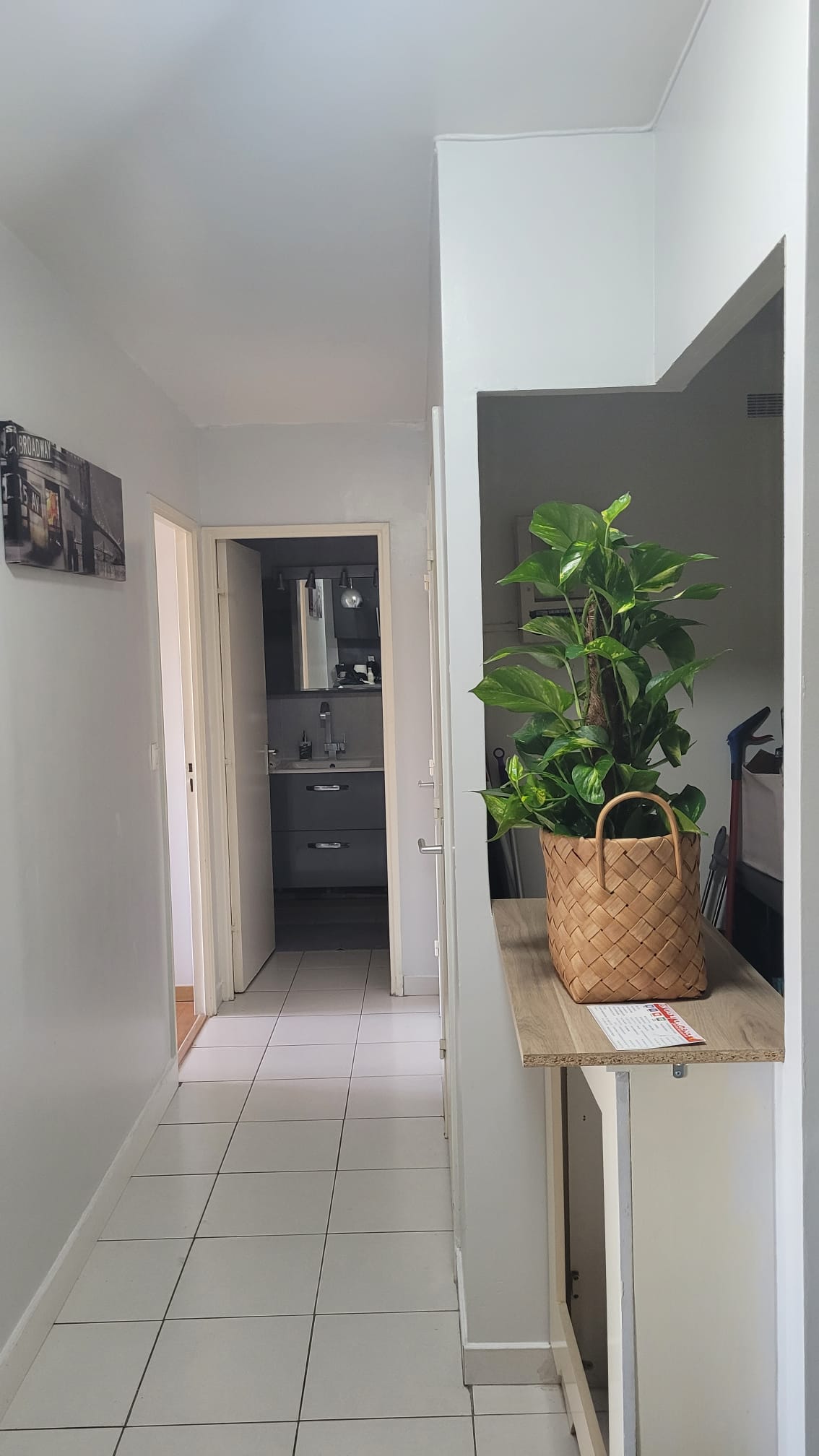 Colocation Villetaneuse 292321