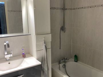 Chambre À Louer Villetaneuse 292321