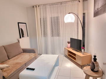 Chambre À Louer Villetaneuse 292321