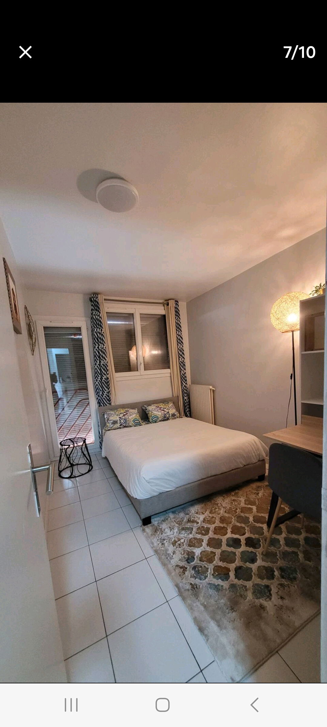 Colocation Villetaneuse 292321