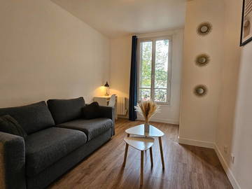 Roomlala | Shared accommodation for 2 people of 42m²