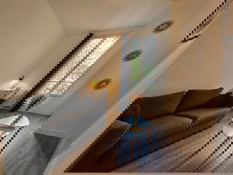 Gastfamilie Ivry-sur-Seine 326800-1