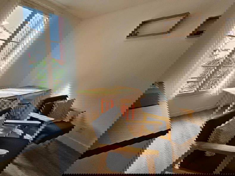 Gastfamilie Ivry-sur-Seine 326800-2