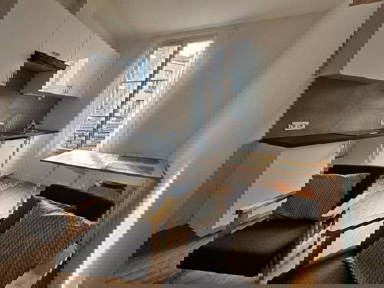 Gastfamilie Ivry-sur-Seine 326800-4