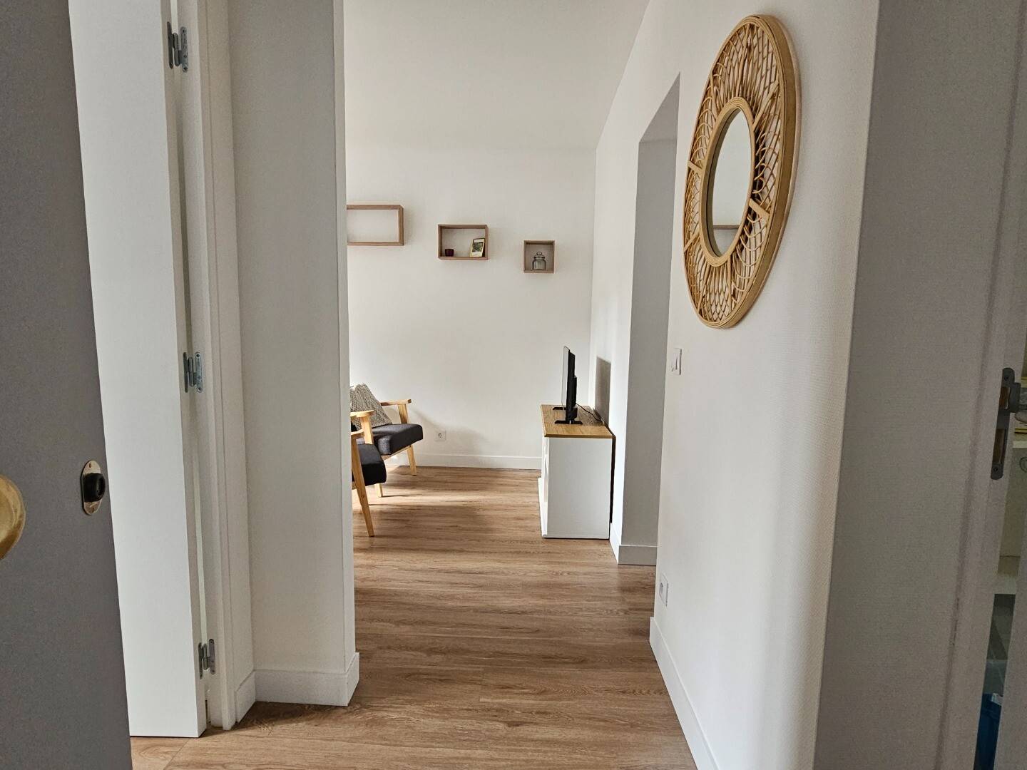 Homestay Ivry-sur-Seine 326800