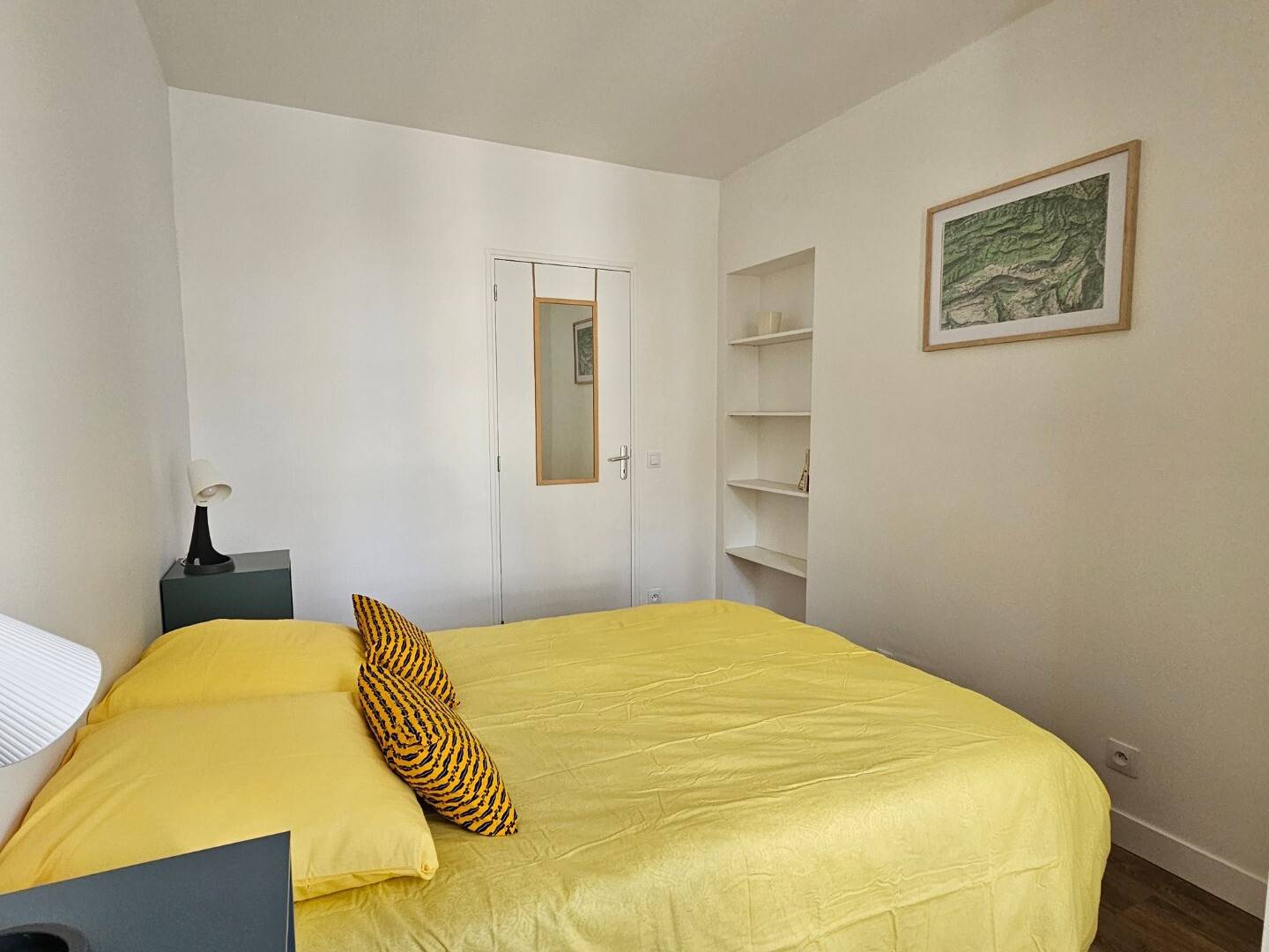Homestay Ivry-sur-Seine 326800