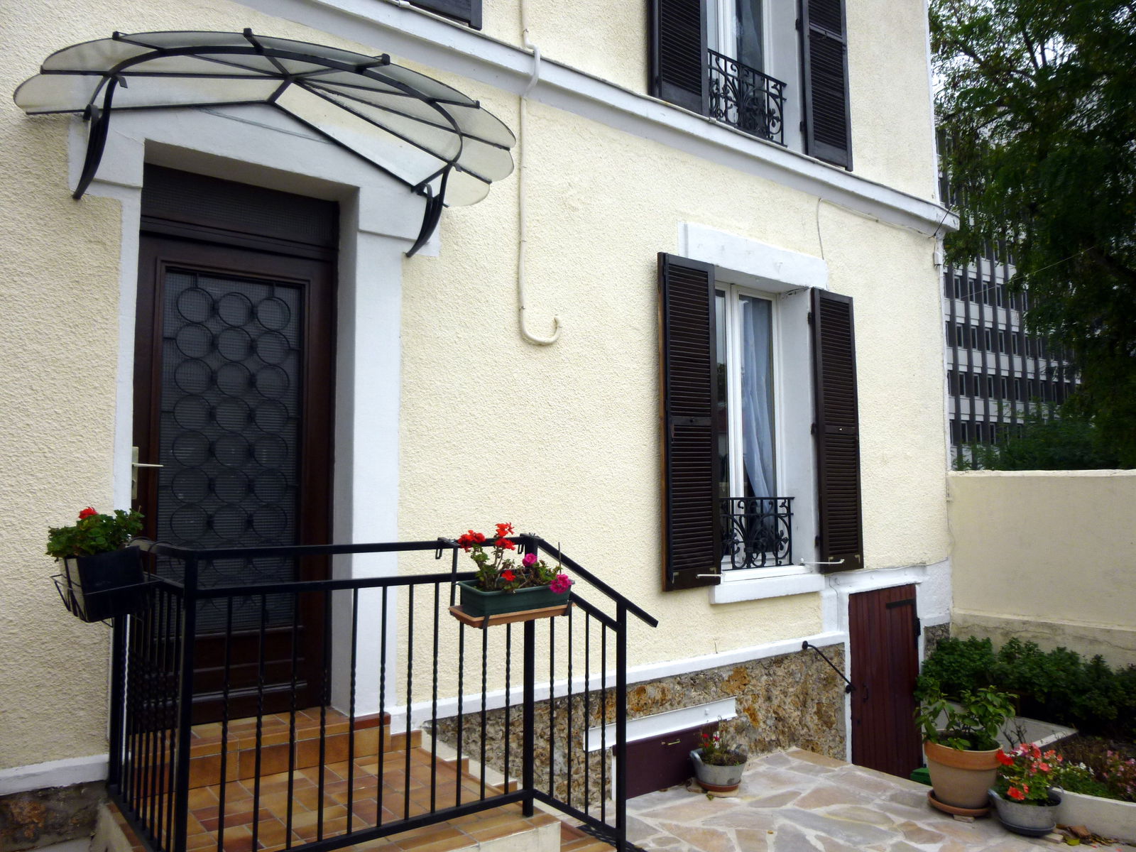 Colocation Bagneux 118613