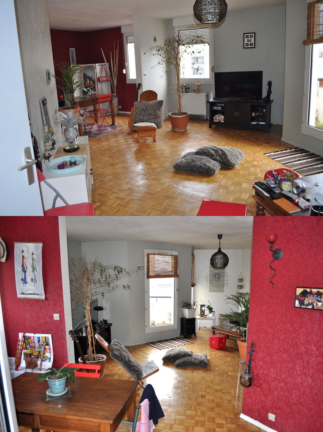 Colocation Asnières-sur-Seine 101478