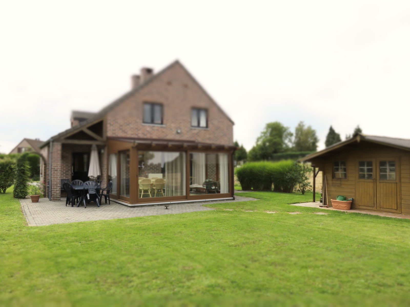 Colocation Ottignies-Louvain-la-Neuve 105697