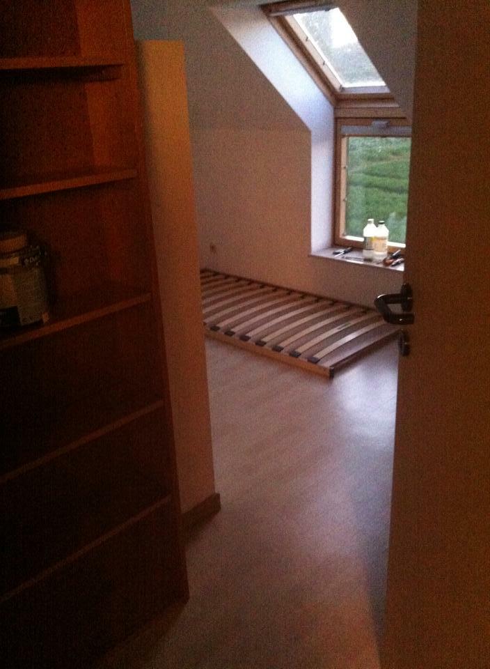 Colocation Ottignies-Louvain-la-Neuve 105697