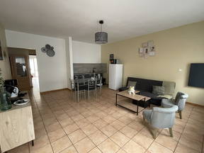Shared accommodation for 3 people! Room 3 on the street
