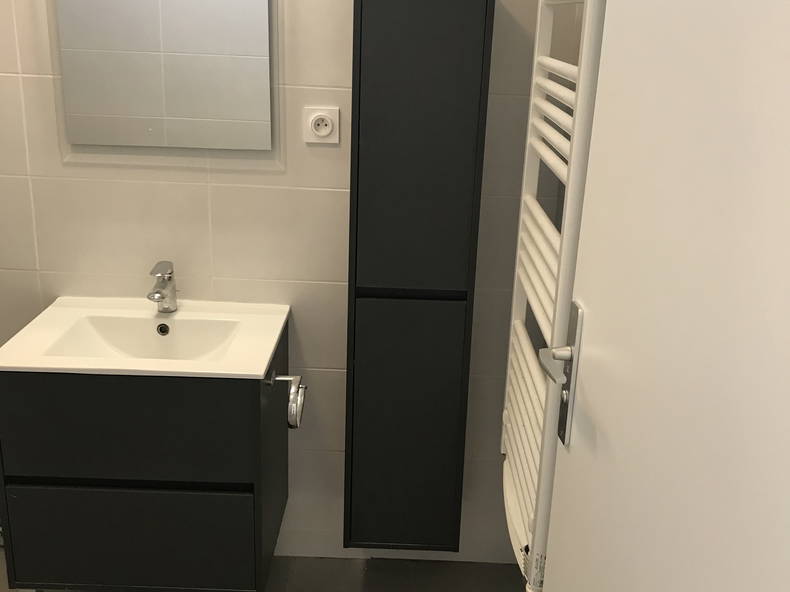 Colocation Villeurbanne 495564-5