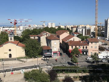 Colocation Villeurbanne 495564-6
