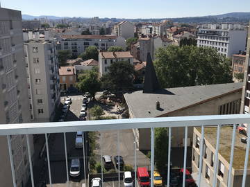 Colocation Villeurbanne 495564-7