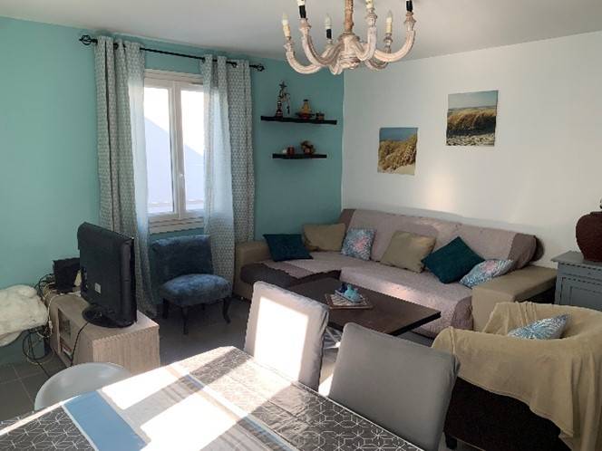 Homestay Villeurbanne 394968