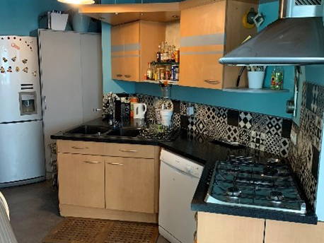 Colocación Villeurbanne 394968-2